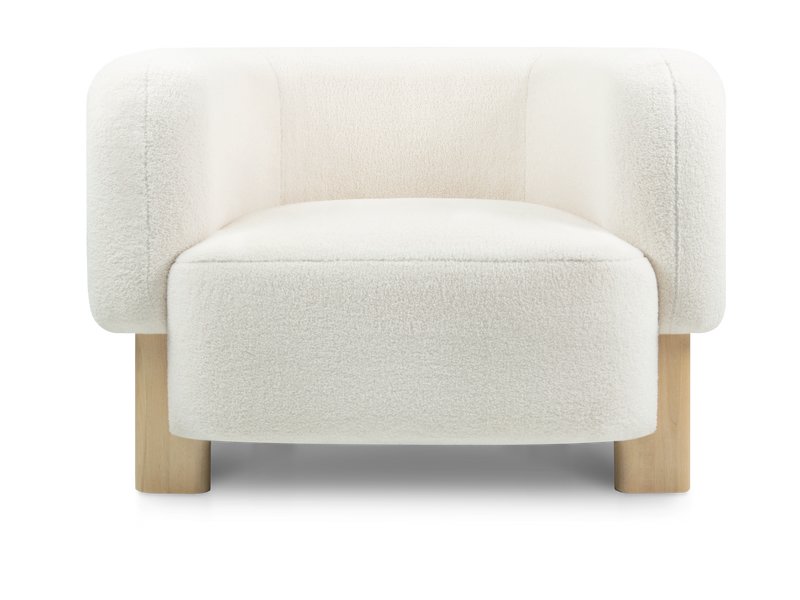 Кресло Арклоу Cozy Light